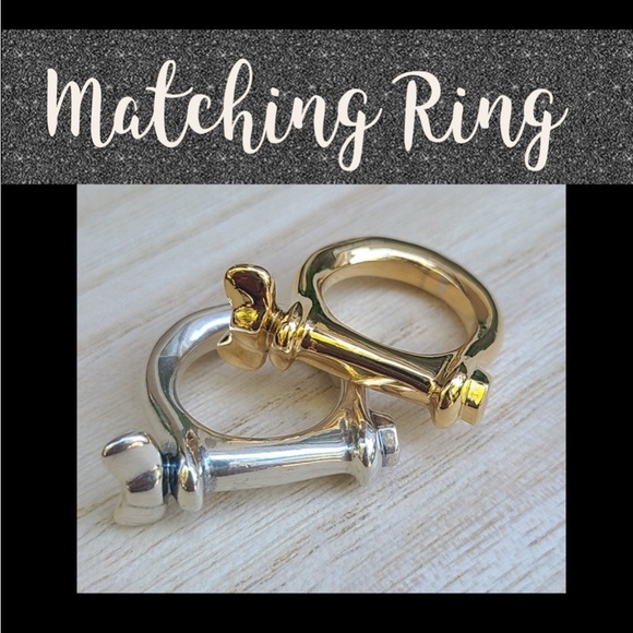 Uno de 50 Bracelet - REWARD - Gold plated - Size M - Picture 12 of 12